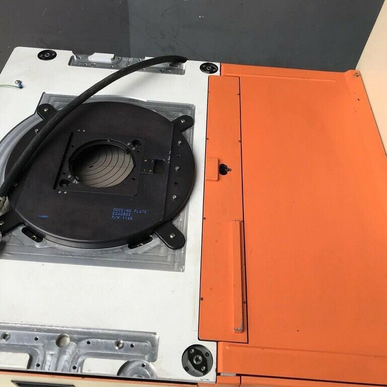 Electroglas 4080 X