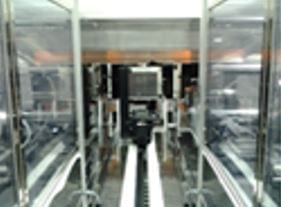 EVG Spray Coater