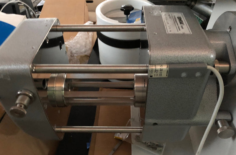 Erweka AR 402 All Purpose Equipment