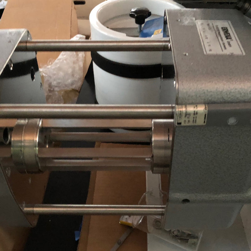 Erweka AR 402 All Purpose Equipment