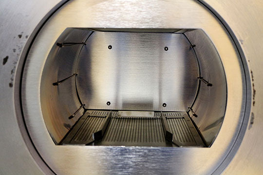Yes 450 PB 8-2 P-FR Polyimide Bake Oven