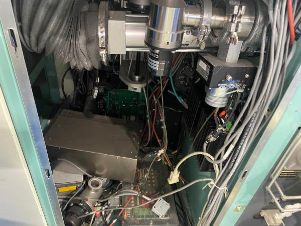 Lam / Novellus Concept One PECVD (Plasma-Enhanced Chemical Vapor Deposition)