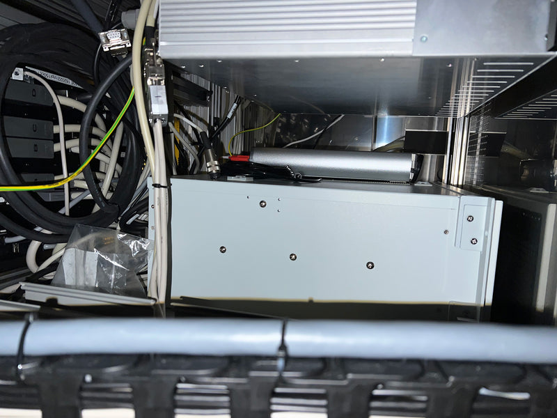 SUSS MA 150 E Mask Aligner