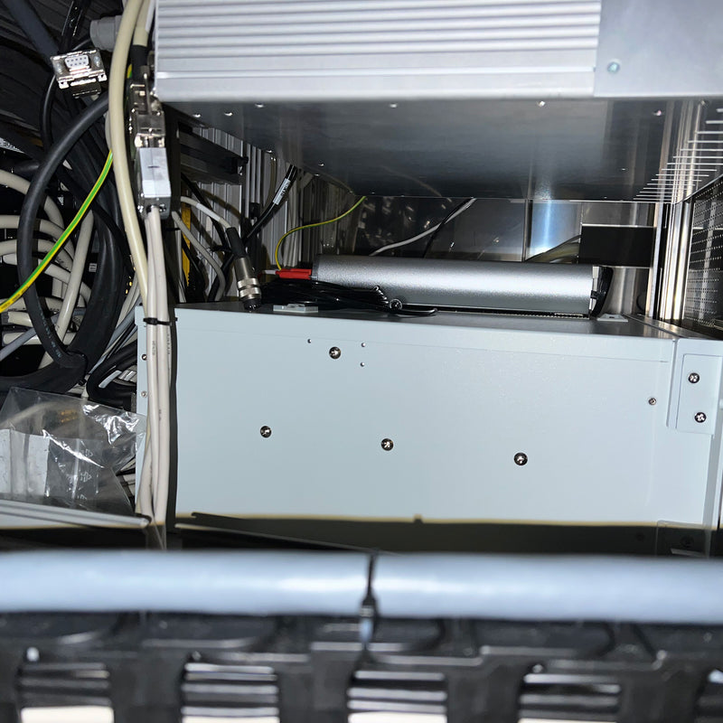 SUSS MA 150 E Mask Aligner