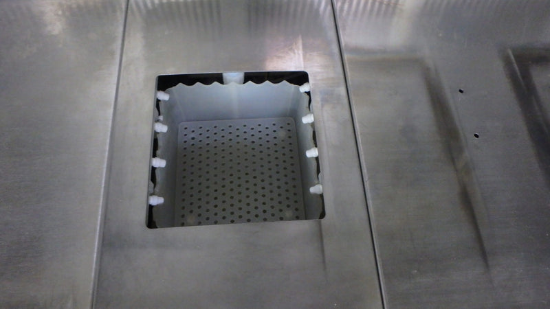 Spec SBX 5-36 Photoresist Developer