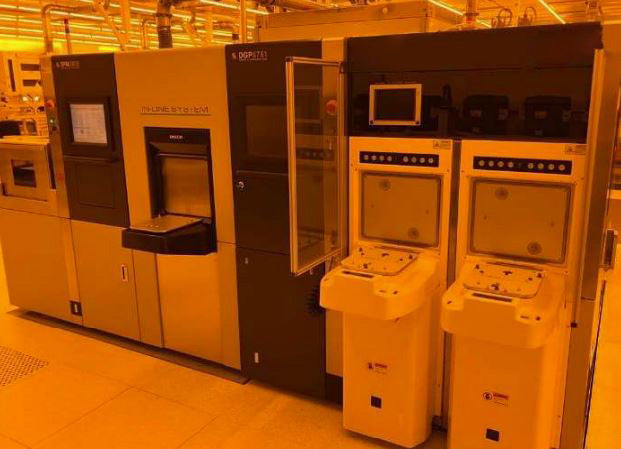 Disco DGP 8761 / DFM 2800 Grinder / Polisher