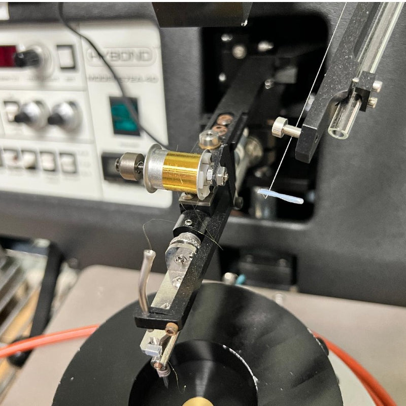 Hybond 572 A 40 Thermosonic Wire & Ribbon Bonder