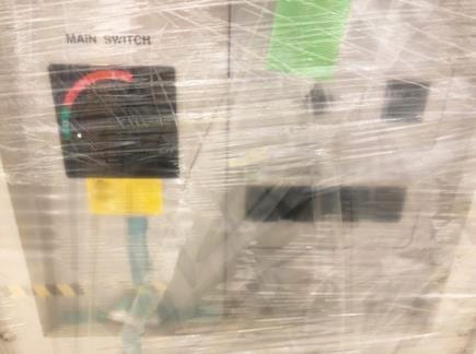 Hitachi S 9380 II CD-SEM (Critical Dimension Scanning Electron Microscope)