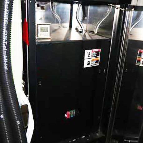 Tel Act 8 Coater / Developer