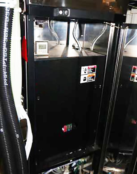 Tel Act 8 Coater / Developer