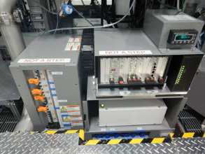 Applied Materials Centura Dry Etcher