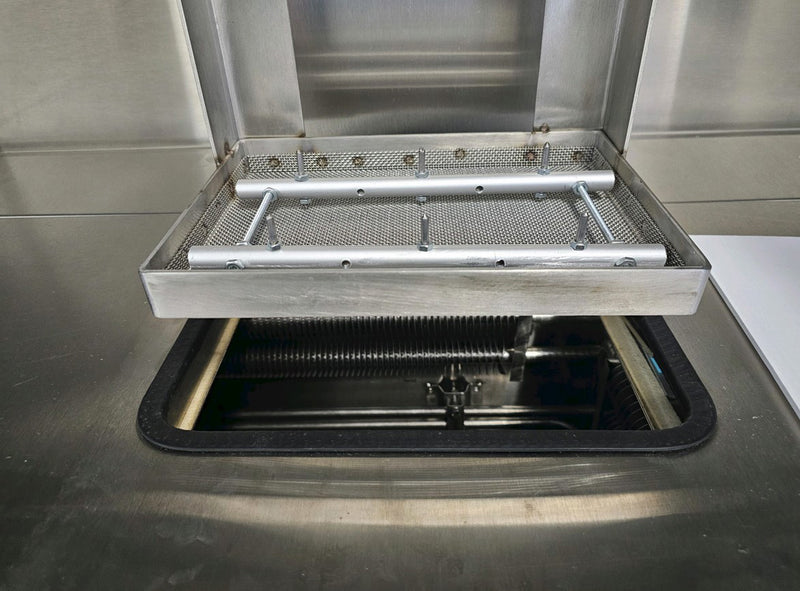 Sonicor Cleaner