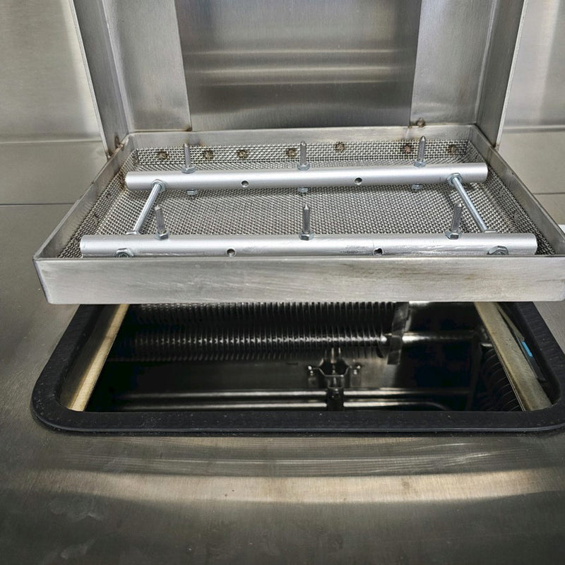 Sonicor Cleaner