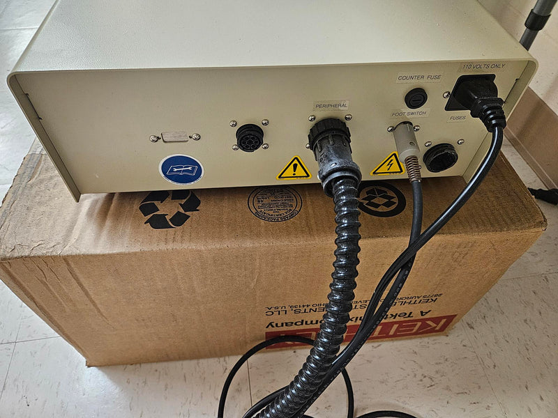 V-Tek RTM 100 Tape & Reel