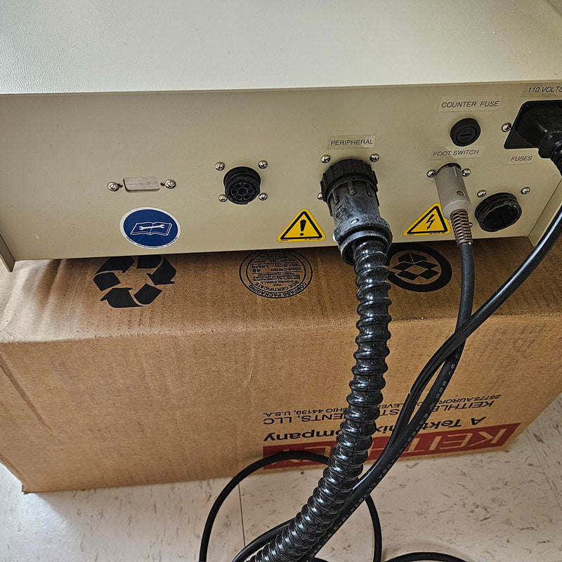 V-Tek RTM 100 Tape & Reel