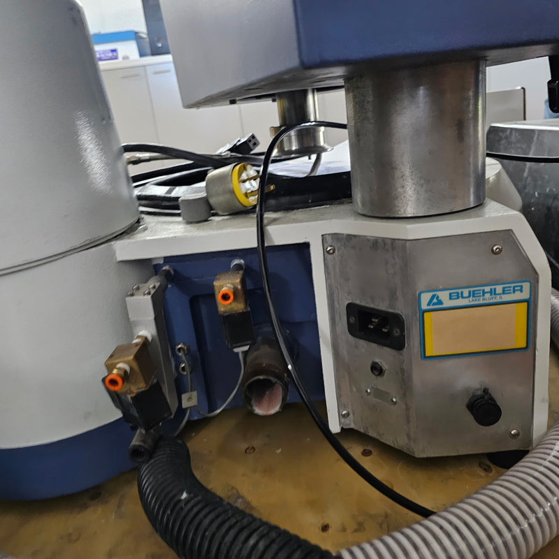 Buehler PowerPro 3000 Grinder / Polisher