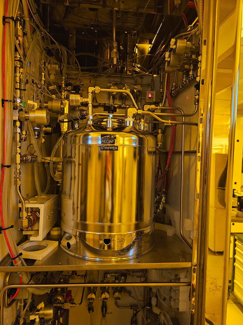 Veeco / SSEC 3303 Lift Off Machine