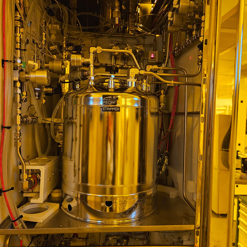 Veeco / SSEC 3303 Lift Off Machine