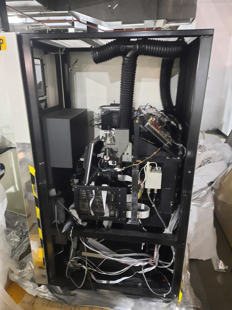 KLA UV 1050 Thin Film Measurement System