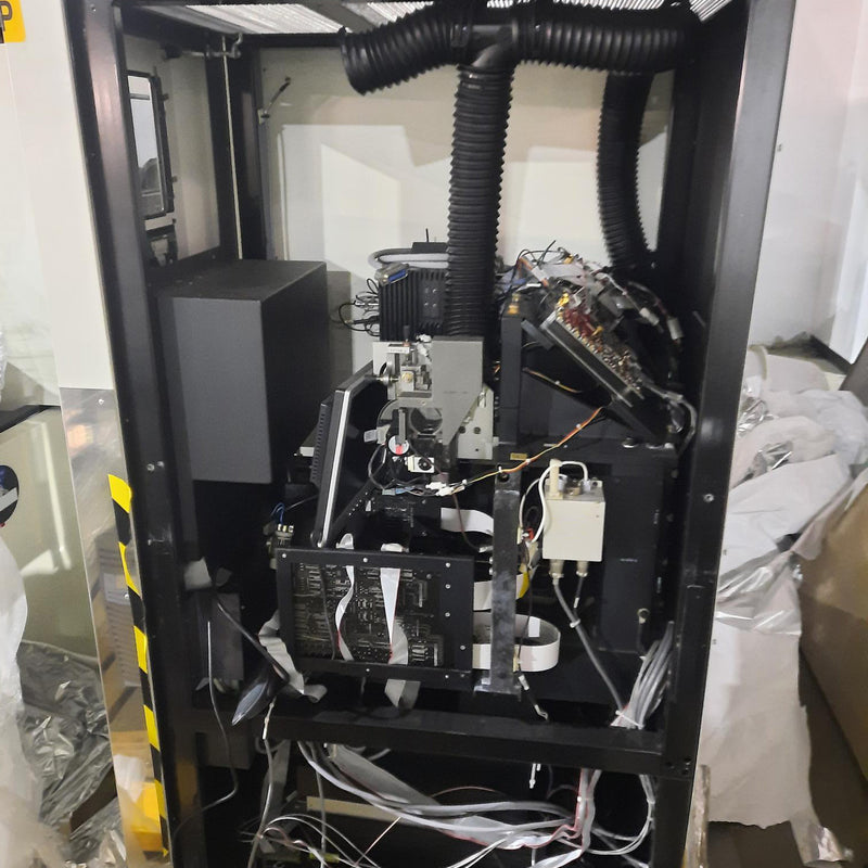 KLA UV 1050 Thin Film Measurement System