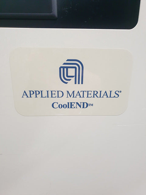 Applied Materials Endura 2 PVD (Physical Vapor Deposition)
