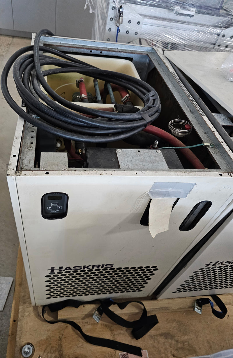 Haskris R 033 / R 050 EW Chiller