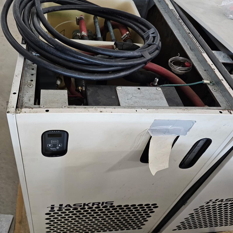 Haskris R 033 / R 050 EW Chiller