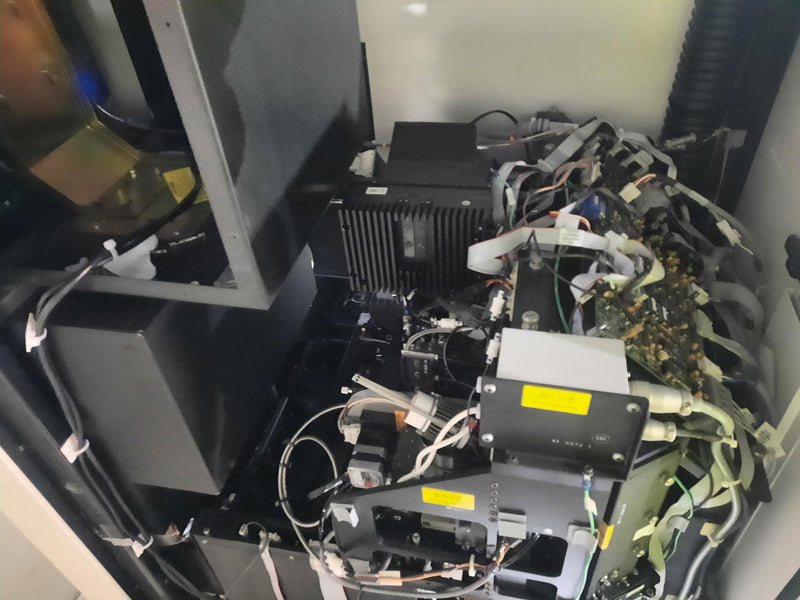 KLA UV 1050 Thin Film Measurement System