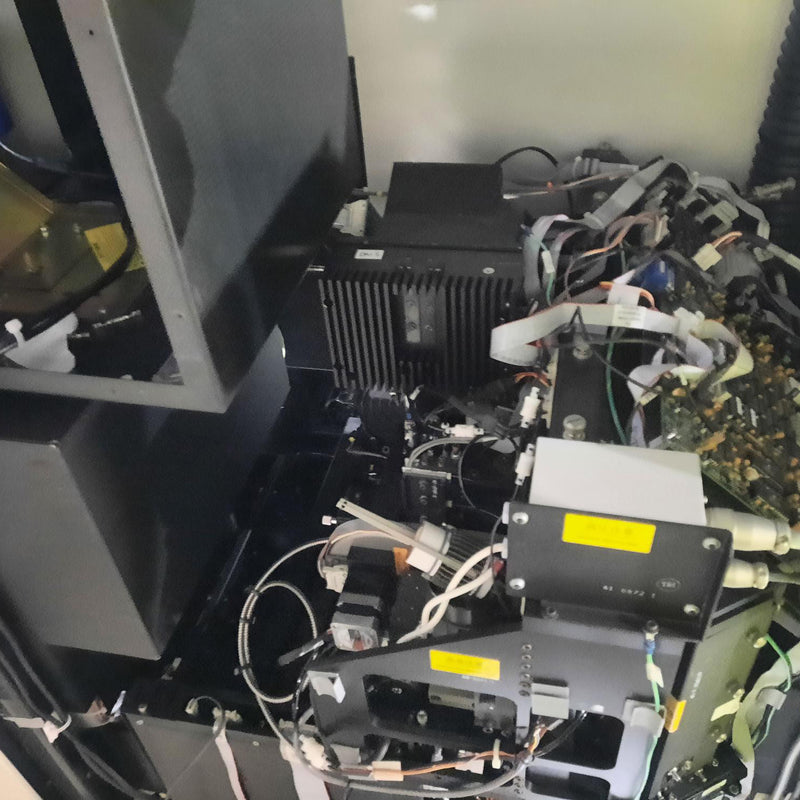 KLA UV 1050 Thin Film Measurement System
