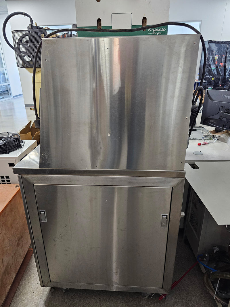 Semitool SST 305 MI Spray Solvent Tool (SST)