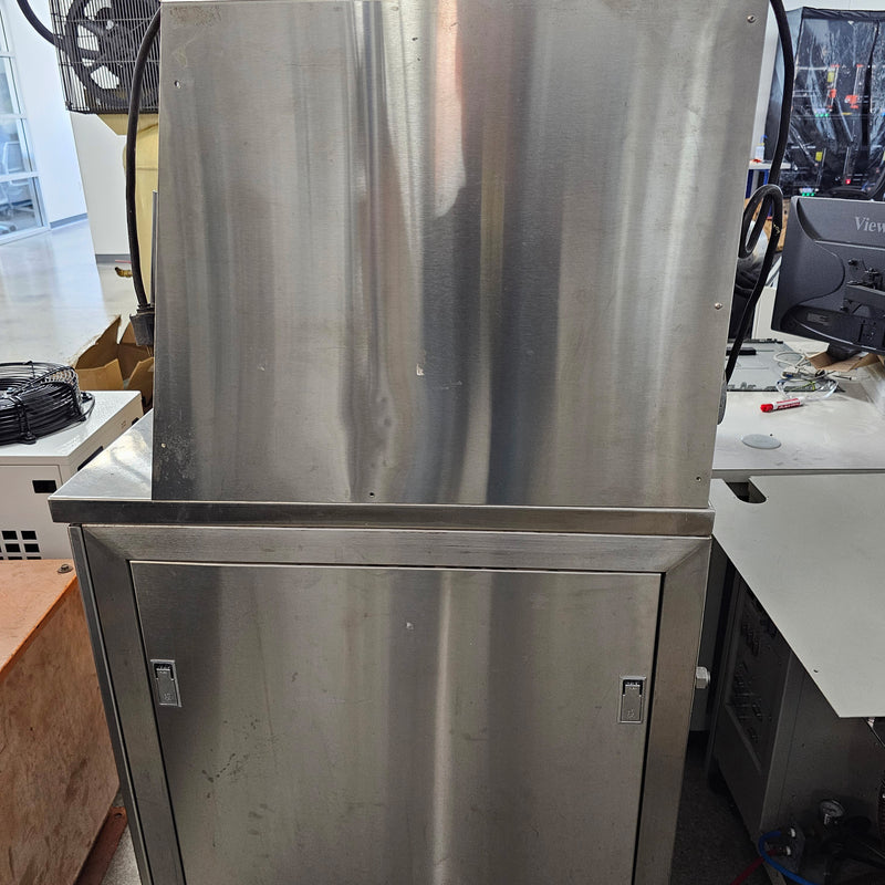 Semitool SST 305 MI Spray Solvent Tool (SST)