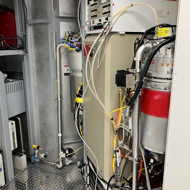 Axcelis Optima HD Implanter
