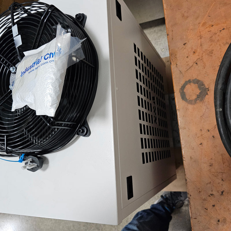 S&A CW 6000 AN Industrial Chiller
