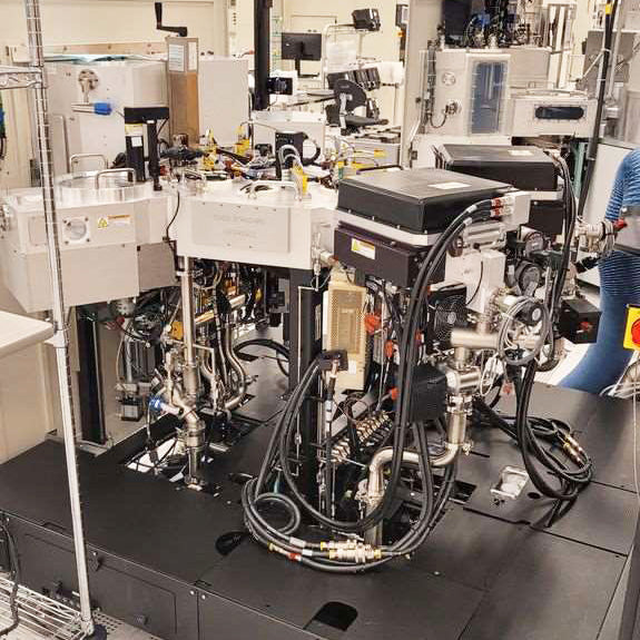Applied Materials Centura System