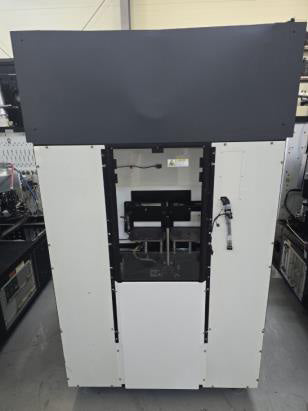 Applied Materials P 5000 CVD (Chemical Vapor Deposition)
