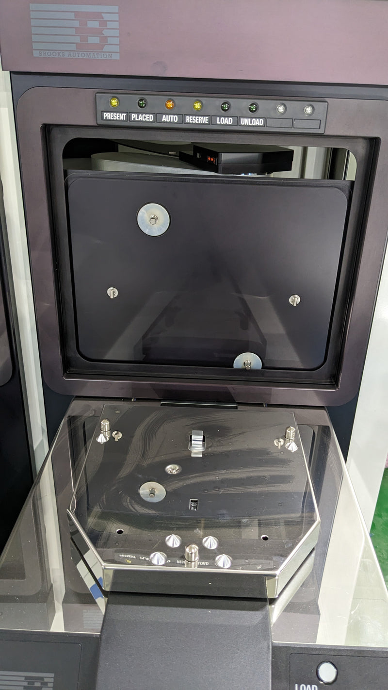 KLA / ADE WaferSight Wafer Flatness Production
