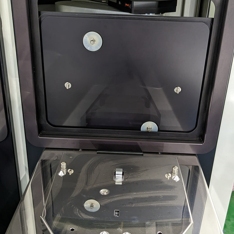 KLA / ADE WaferSight Wafer Flatness Production