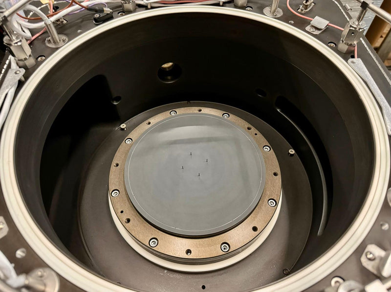 Lam A 6 9400 DSiE Chamber