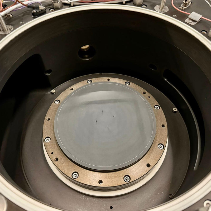 Lam A 6 9400 DSiE Chamber