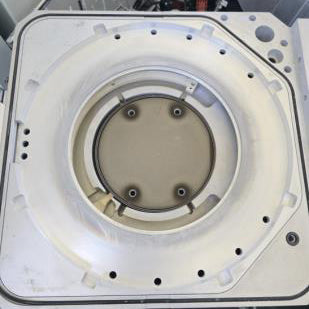 Applied Materials P 5000 CVD (Chemical Vapor Deposition)