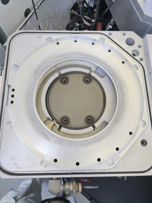 Applied Materials P 5000 CVD (Chemical Vapor Deposition)
