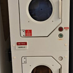 Semitool 870 SRD (Spin Rinse Dryer)