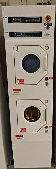 Semitool 870 SRD (Spin Rinse Dryer)