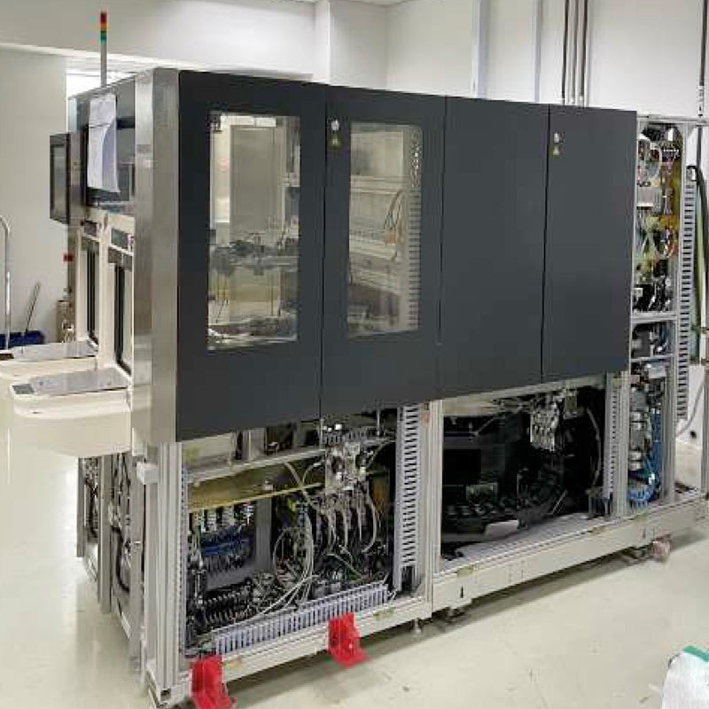 Disco DFG 8560 Grinder