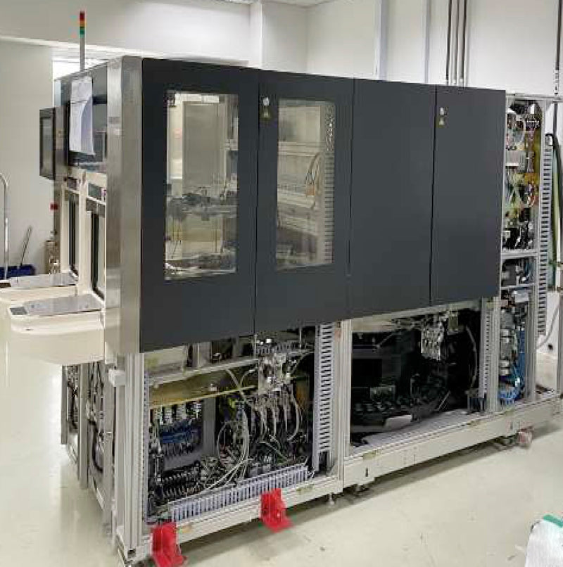 Disco DFG 8560 Grinder