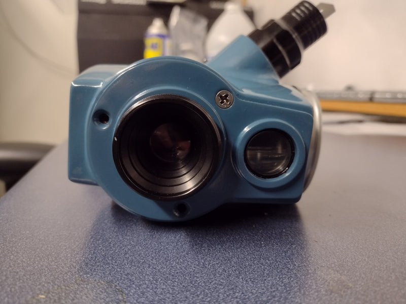 Kollmorgen K 221 Autocollimator