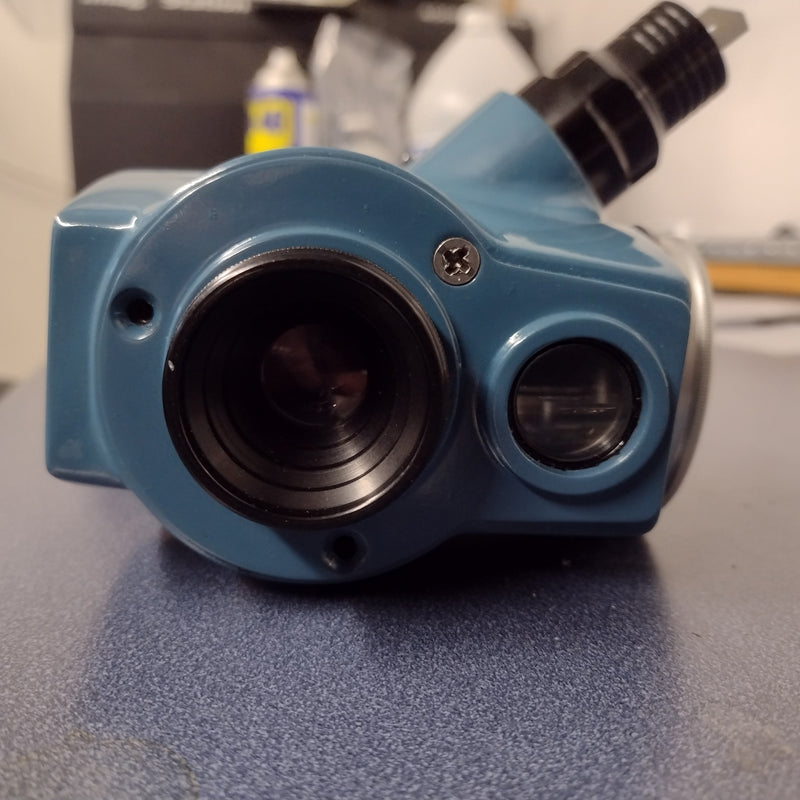 Kollmorgen K 221 Autocollimator