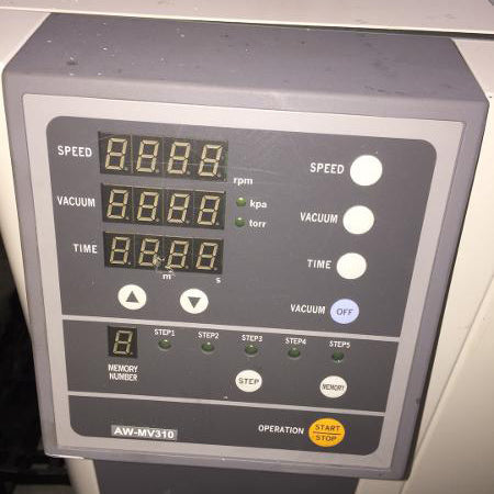 Musashi Awatron 2 AW MV 310 Mixer
