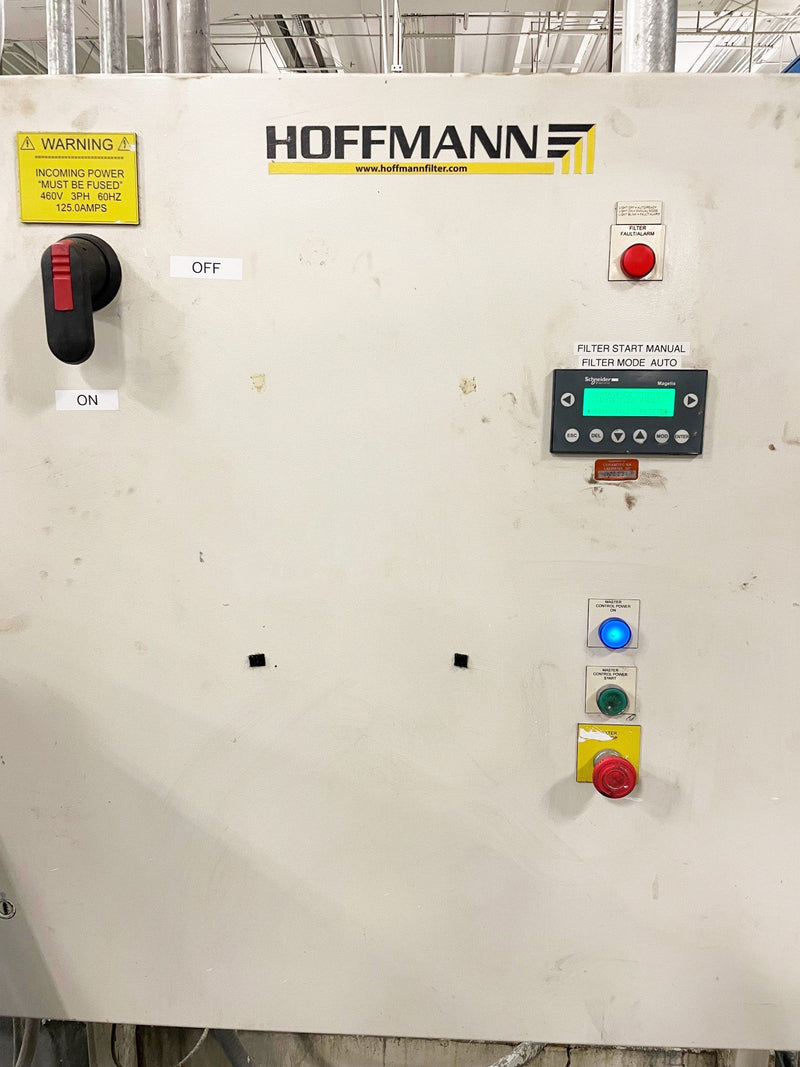Bazell Technologies Microseparator Centrifuge