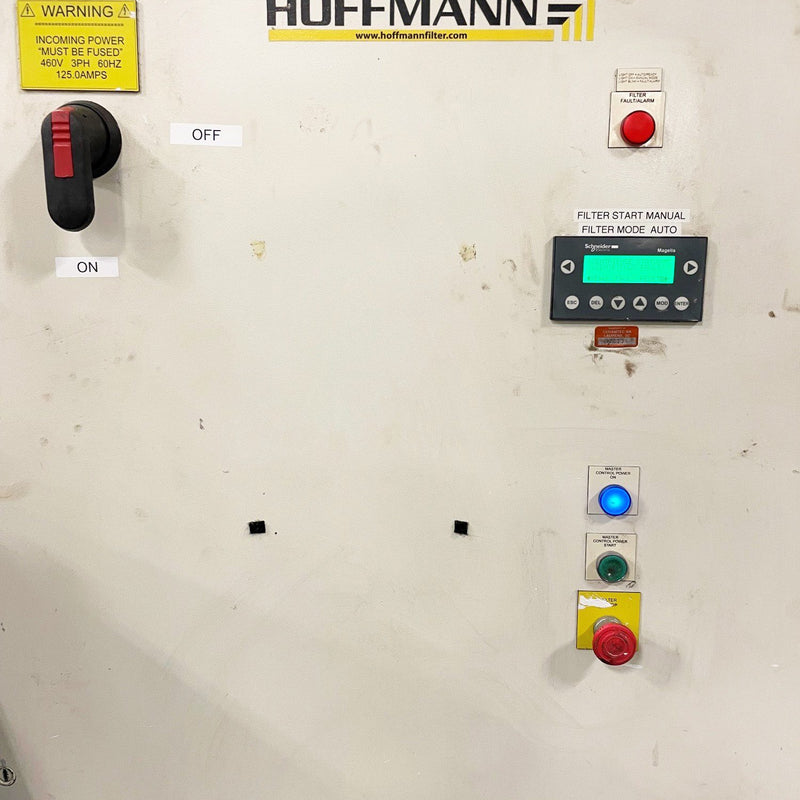 Bazell Technologies Microseparator Centrifuge